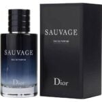 Dior Savauge EDP 100ml