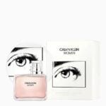Calvin Klein Women EDP 100ml