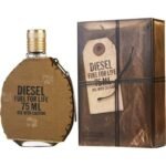 Diesel Fuel For Life EDT 75ml
