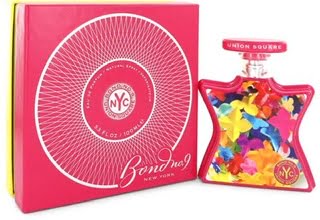 Bond No 9 Union Square EDP 100ml Perfect Scents NG