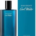 Davidoff Cool Water EDT 200ml