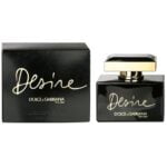 Dolce and Gabbana The One Desire EDP 75ml