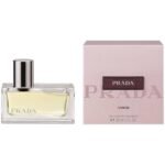 Prada Amber EDP 80ml
