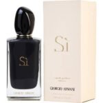 Giorgio Armani SI Intense EDP 100ml