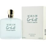 Giorgio Armani Acqua Di Gio EDT 100ml