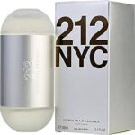 Carolina Herrera 212 NYC Woman EDT 100ml