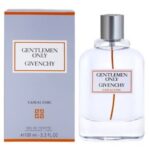 Givenchy Gentlemen Only Casual Chic EDT 100ml
