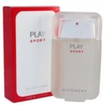 Givenchy Play Sport EDT 100ml