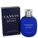 Lanvin L'Homme Sport EDT 100ml
