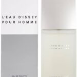 Issey Miyake L'Eau D'Issey Pour Homme EDT 125ml
