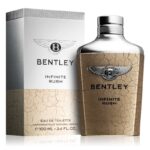 Bentley Infinite Rush EDT 100ml