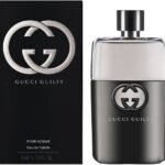 Gucci Guilty EDT 90ml
