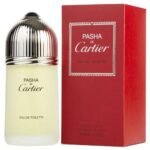 Pasher De Cartier EDT 100ml