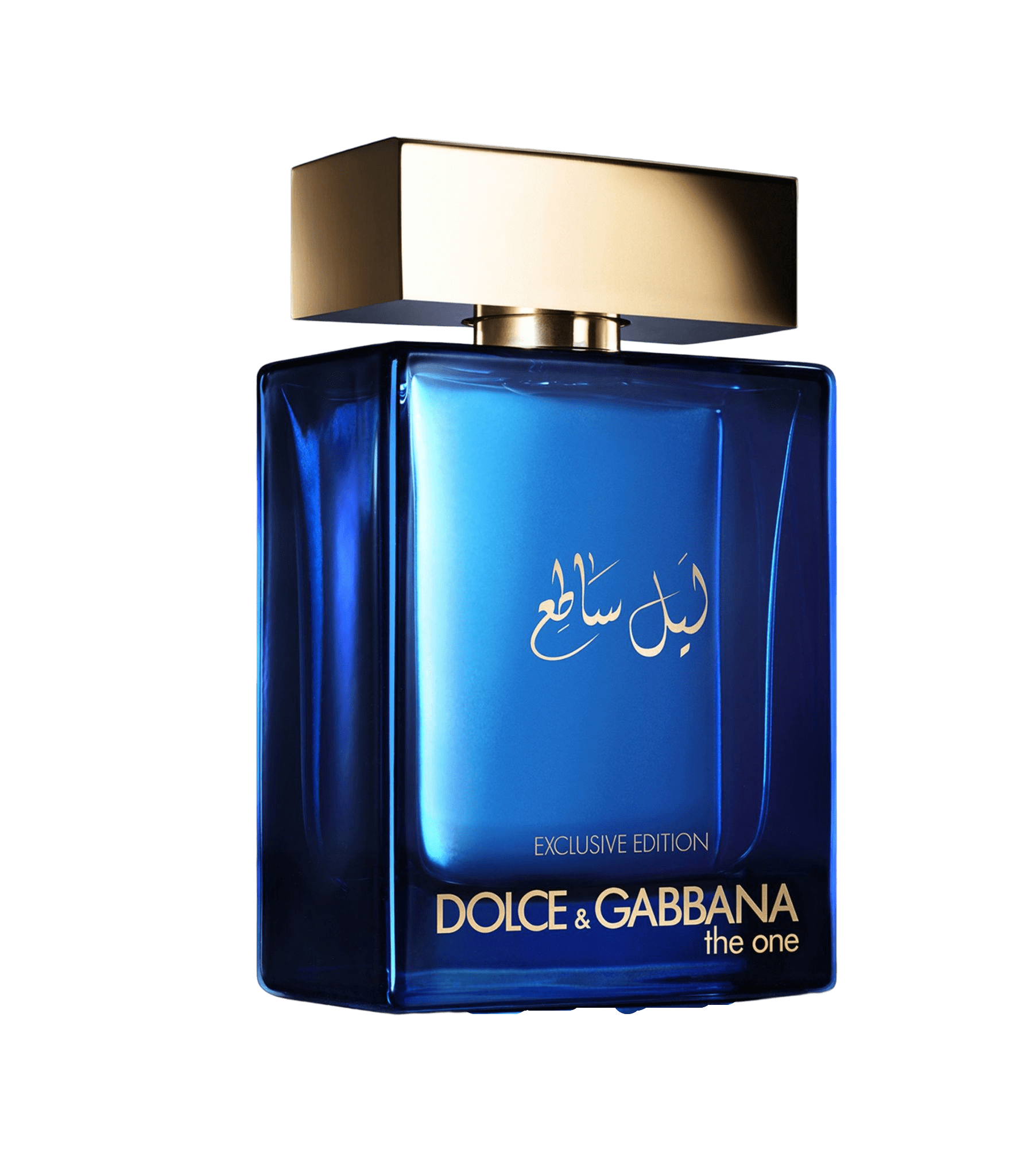 Dolice and Gabbana exclusive edition the one 100ml - Perfect Scents NG