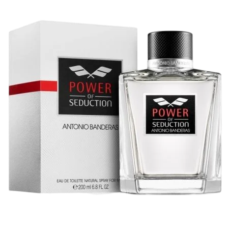 Power of seduction 200ml