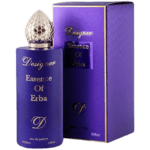 Designer essence of erba