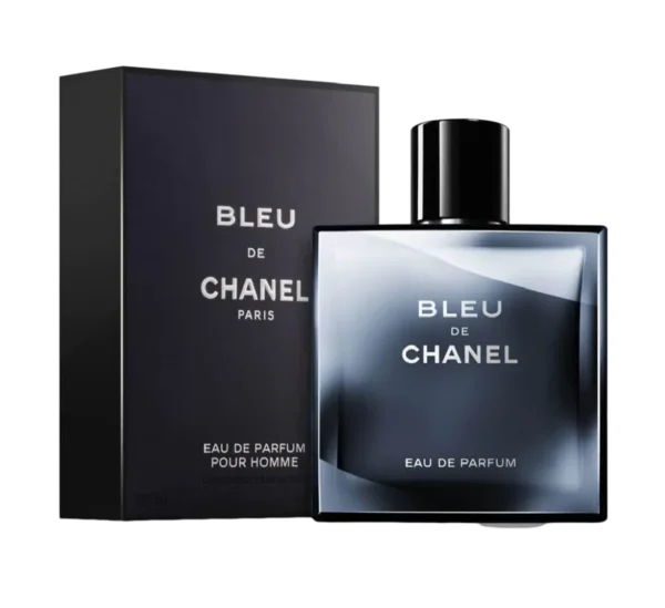 Bleu De Chanel Edp Pour Homme
