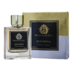 Ministry of Oud - OUD Royal