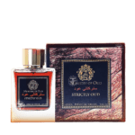 Ministry of Oud - Strictly Oud