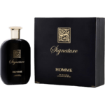 Signature Homme