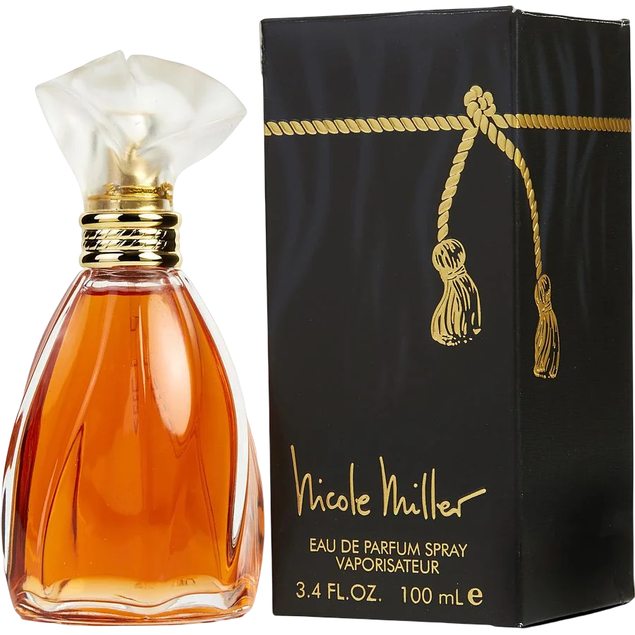 Eau De Toilette Nicole Miller Cologne Nicole Miller Platinum