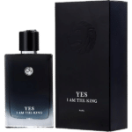 YES I am The King For Men