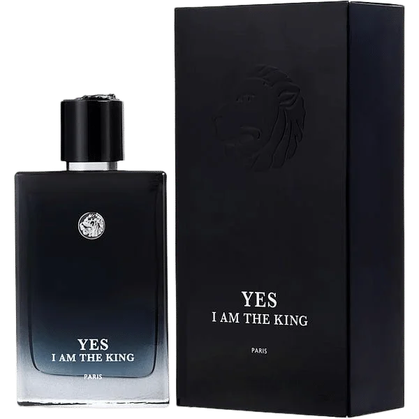YES I am The King For Men