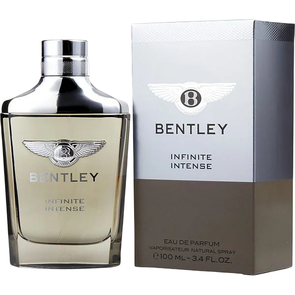 Bentley Infinite Intense