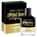 Jimmy Choo Urban Hero