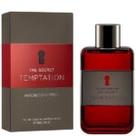 The Secret Temptation