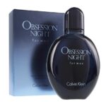 Obsession Night Calvin Klein