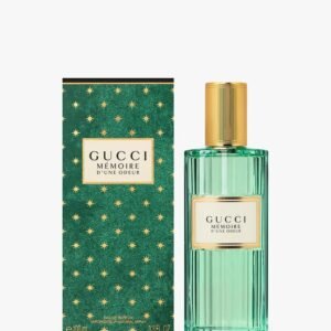 GUCCI MEMOIRE D'UNE ODEUR 100ML EDP PERFUME
