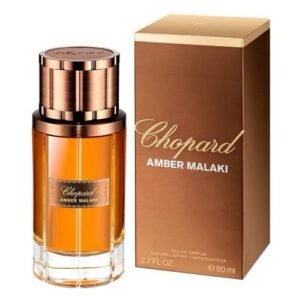 Chopard Amber Malaki EDP 80ml Perfume