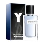 YSL Y EAU DE TOILETTE 100ML
