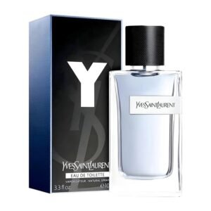 YSL Y EAU DE TOILETTE 100ML