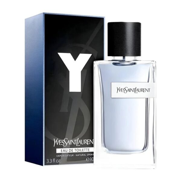 YSL Y EAU DE TOILETTE 100ML