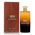 Hanae Mori Him Eau de Toilette