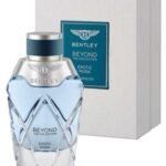 BENTLEY BEYOND THE COLLECTION EXOTIC MUSK ACAPULCO EDP 100ML