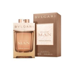 BVLGARI MAN TERRAE ESSENCE EDP 60ML