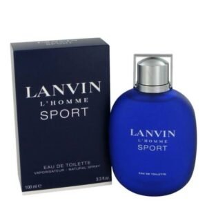 Lanvin L’Homme Sport EDT 100ml For Men