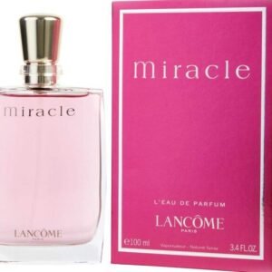 Lancome Miracle L'eau De Parfum 100ml For Women