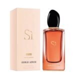 GIORGIO ARMANI SI EAU DE PARFUM INTENSE 100ML
