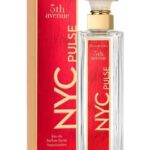 Elizabeth Arden 5th Avenue NYC Pulse Eau de Parfum 75 ml